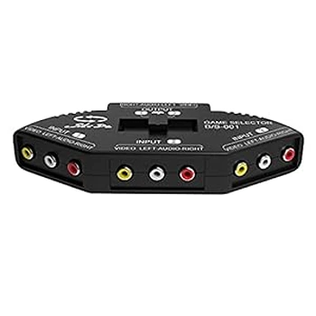 Video Switch